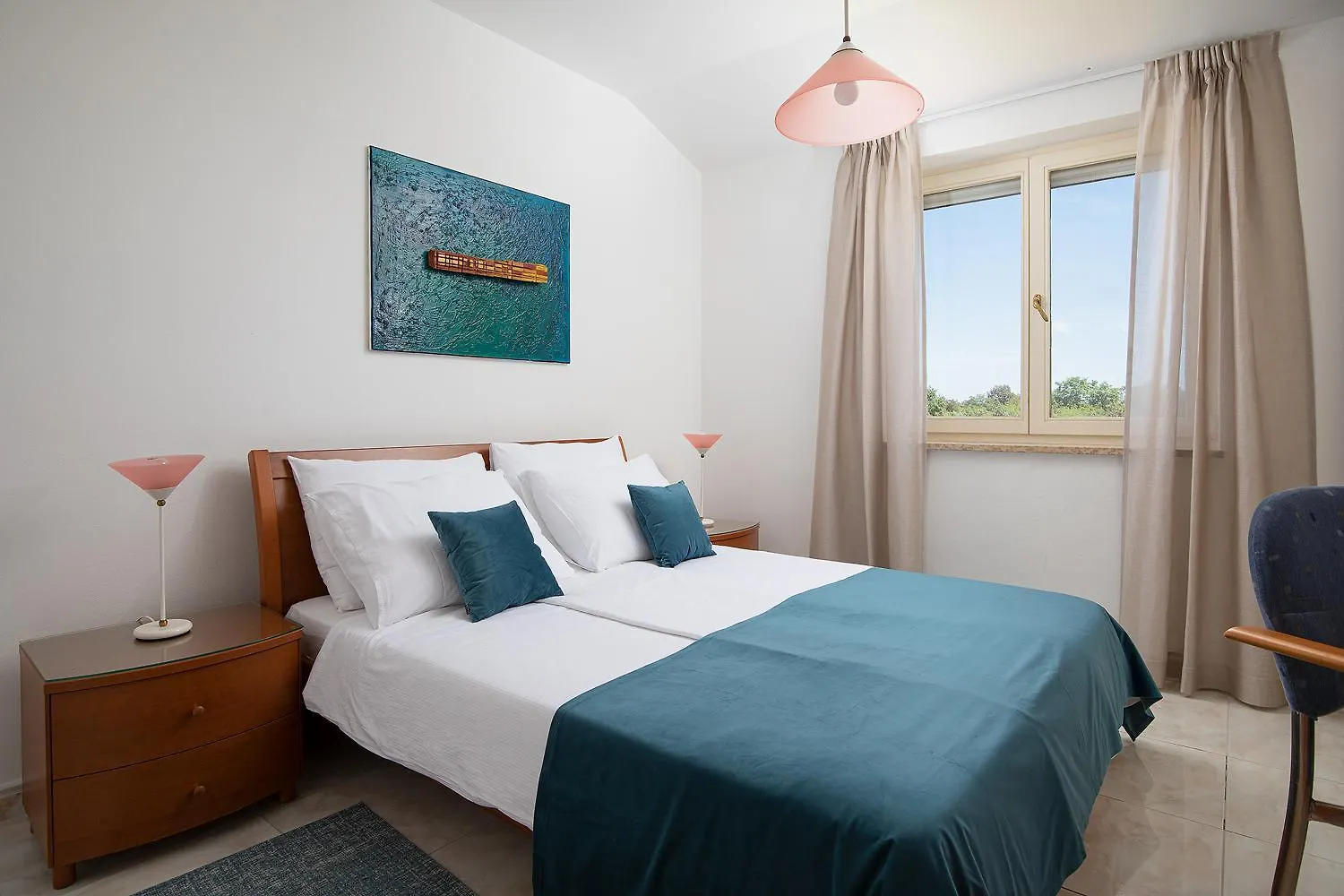 Apartment Villa Mareonda Rovinj