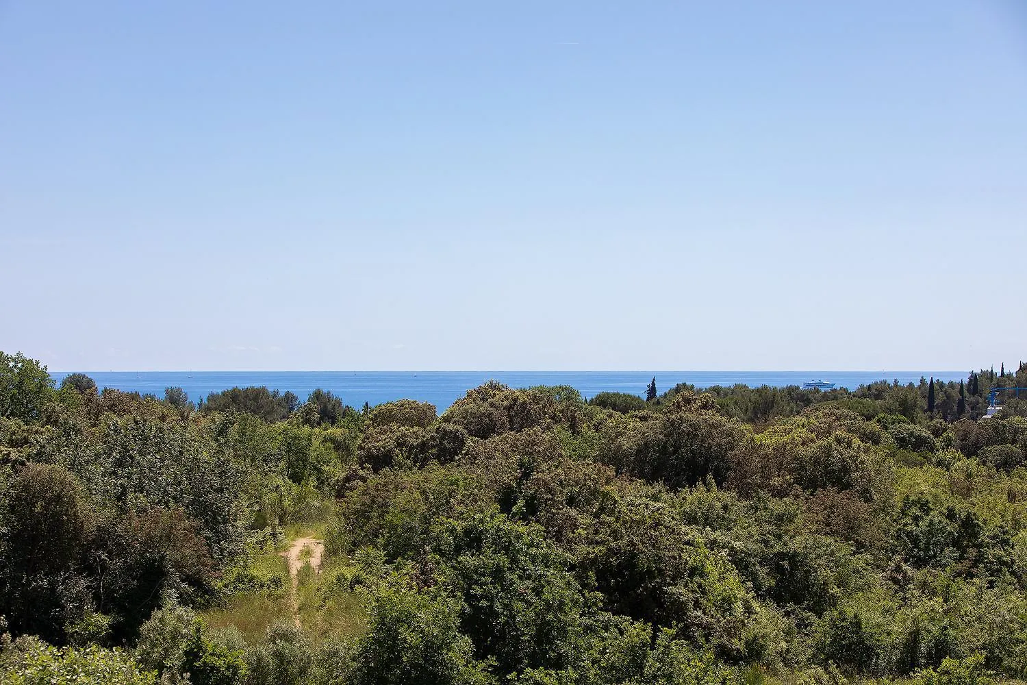 Villa Mareonda Rovinj 0*,