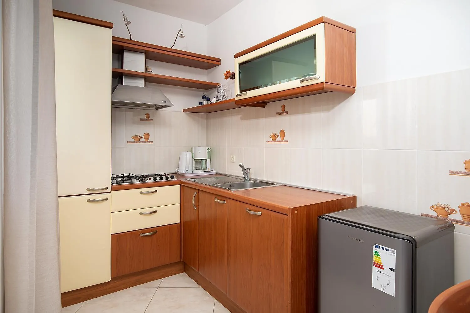 Villa Mareonda Rovinj Apartment