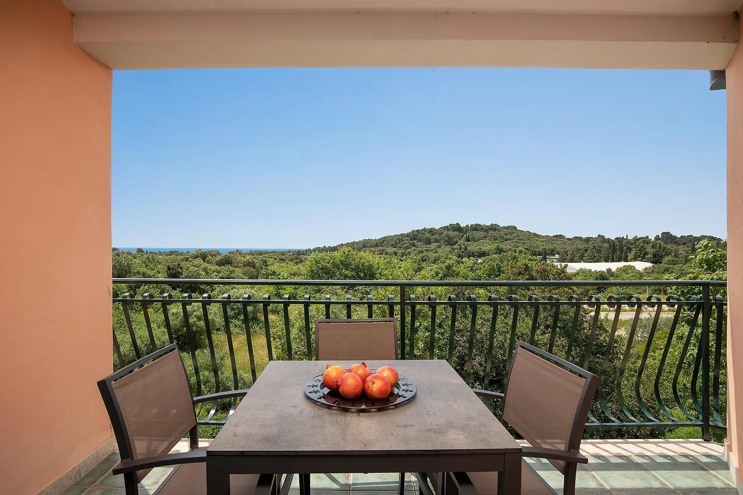 Villa Mareonda Rovinj Apartment