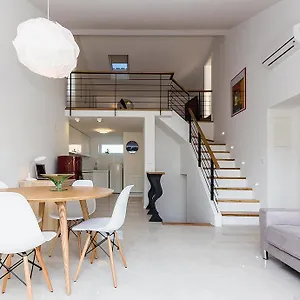 Dada Apartment Weißenburg
