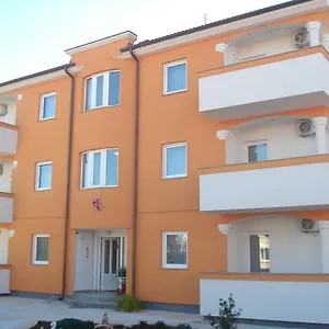 Buzleta Ii Apartment Fažana