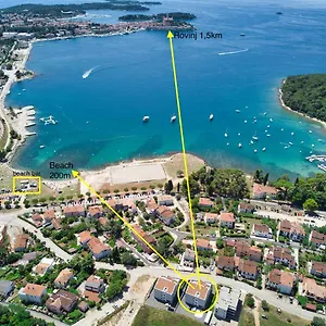 Apartment Sunset Luxury, Rovinj