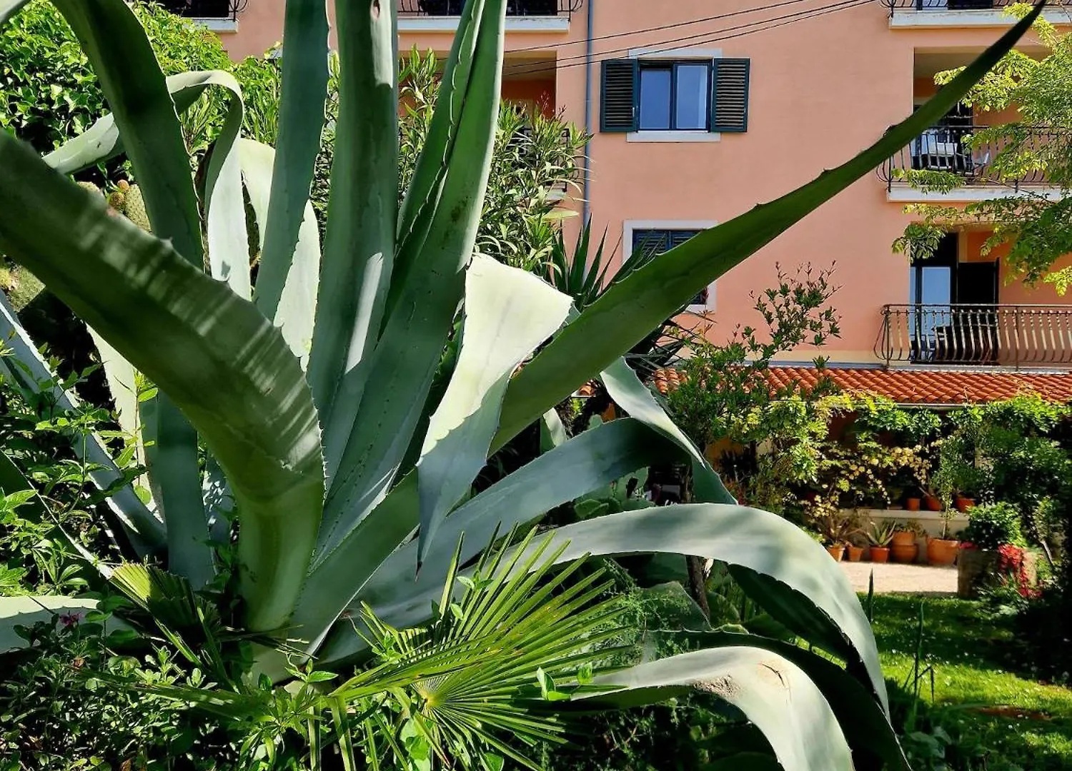 Villa Mareonda Rovinj