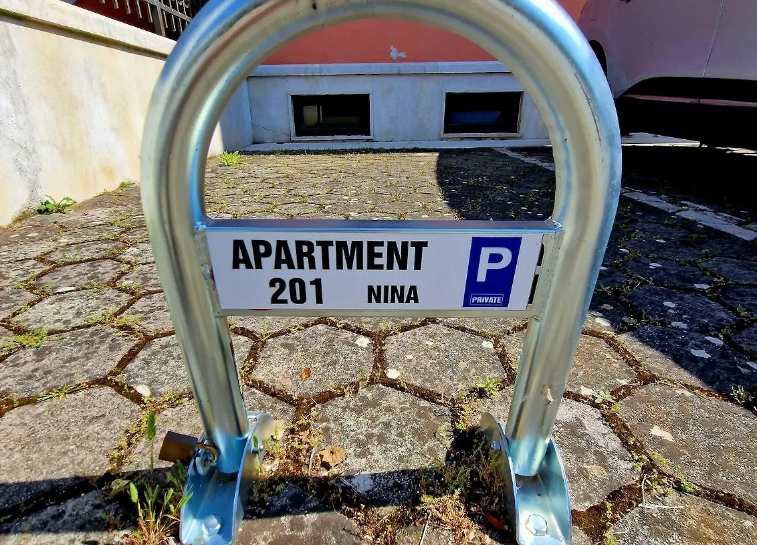 Apartment Villa Mareonda Rovinj