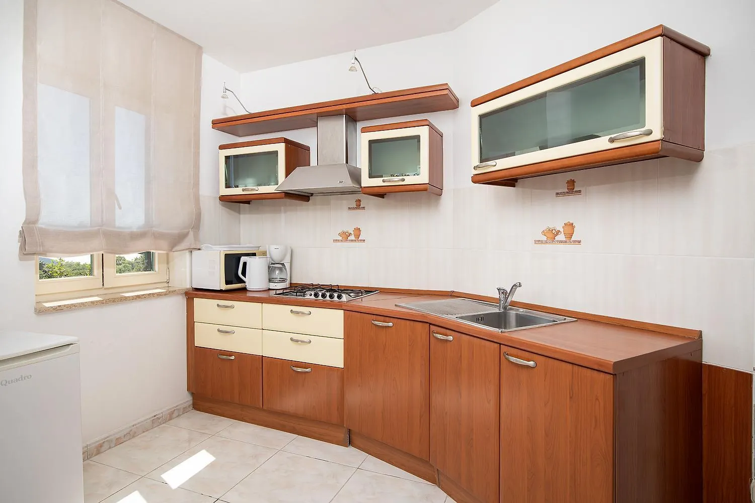 Villa Mareonda Rovinj 0*,  Croatia