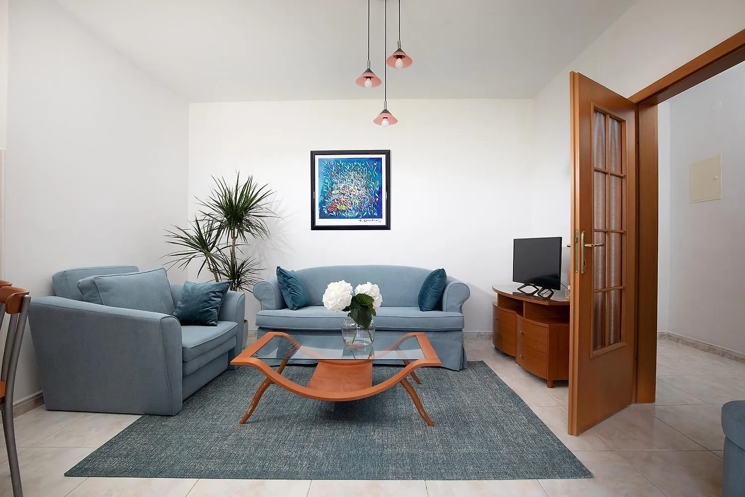 Villa Mareonda Rovinj Apartment
