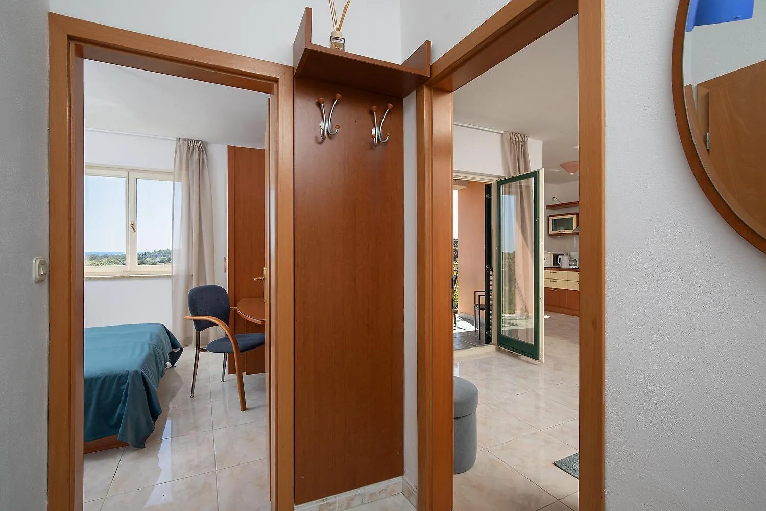 Villa Mareonda Rovinj Apartment