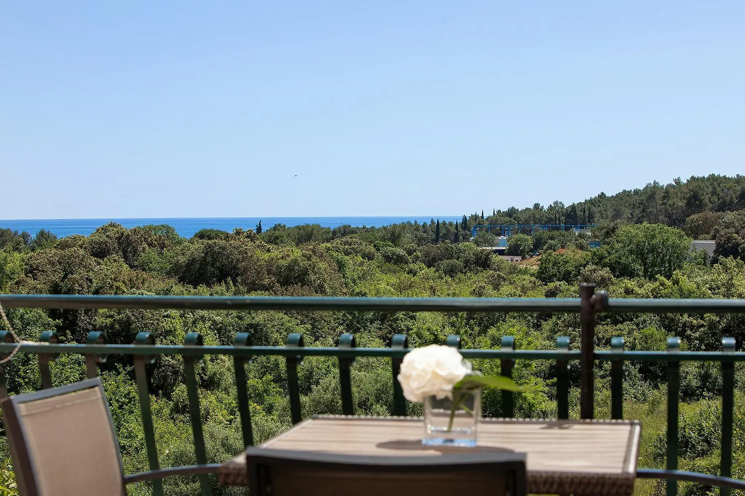 Apartment Villa Mareonda Rovinj Croatia