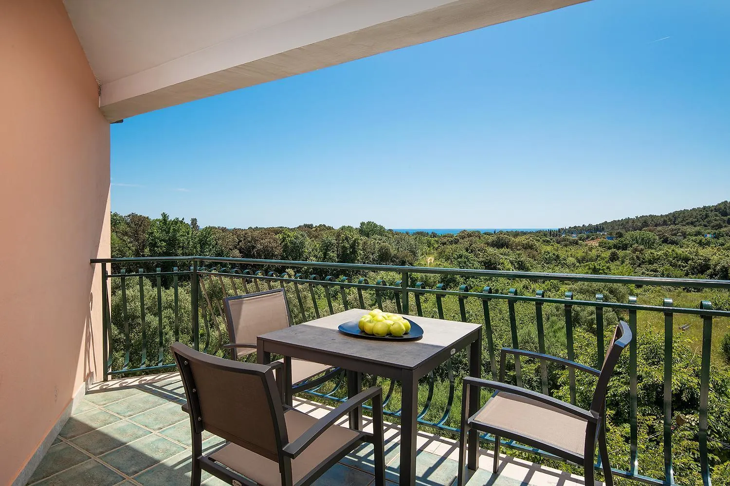 Apartment Villa Mareonda Rovinj