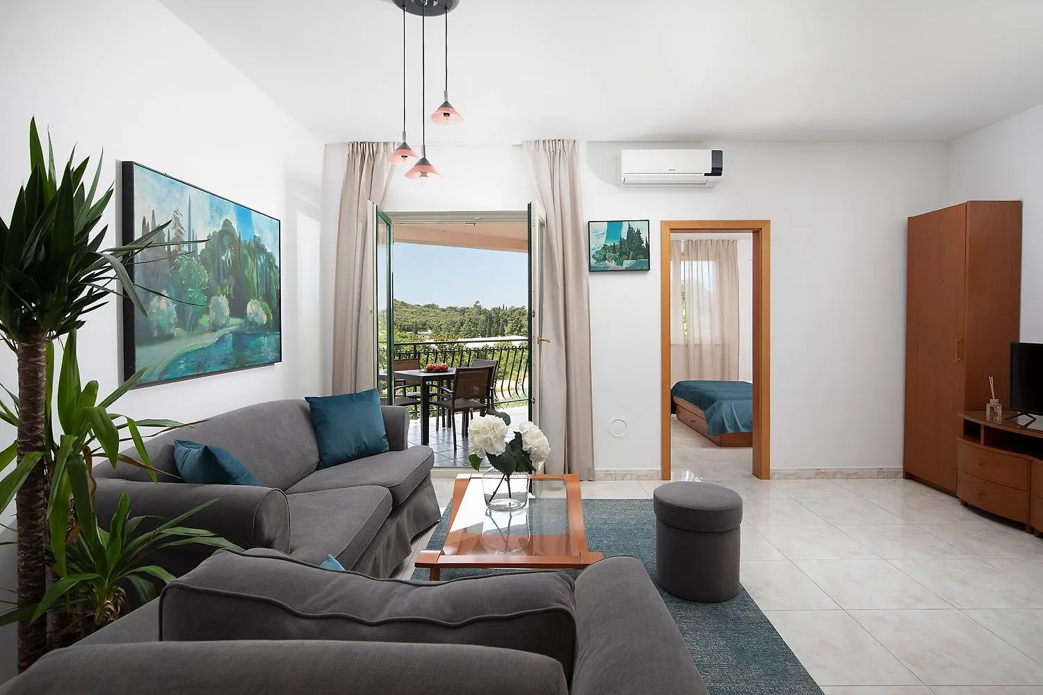 Villa Mareonda Rovinj Croatia