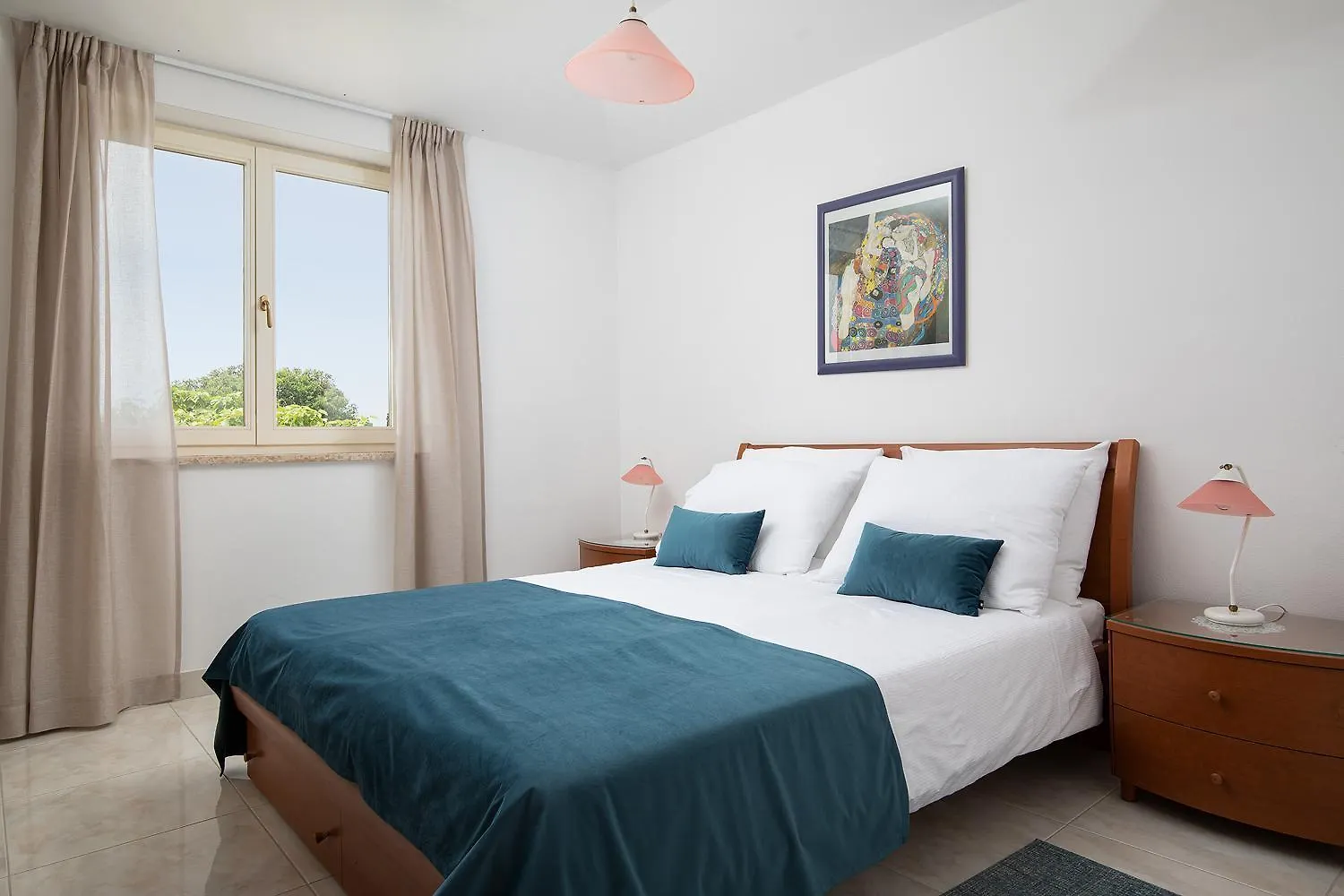 Villa Mareonda Rovinj Croatia
