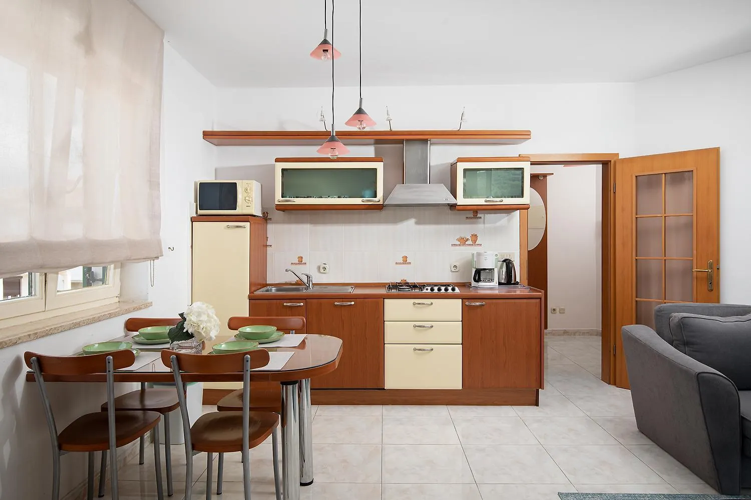 Villa Mareonda Rovinj