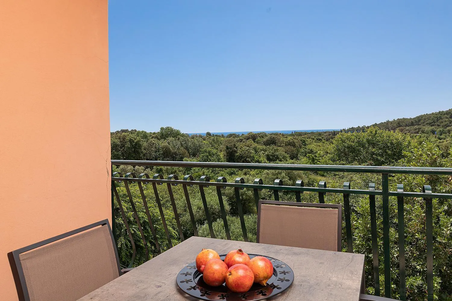 Apartment Villa Mareonda Rovinj
