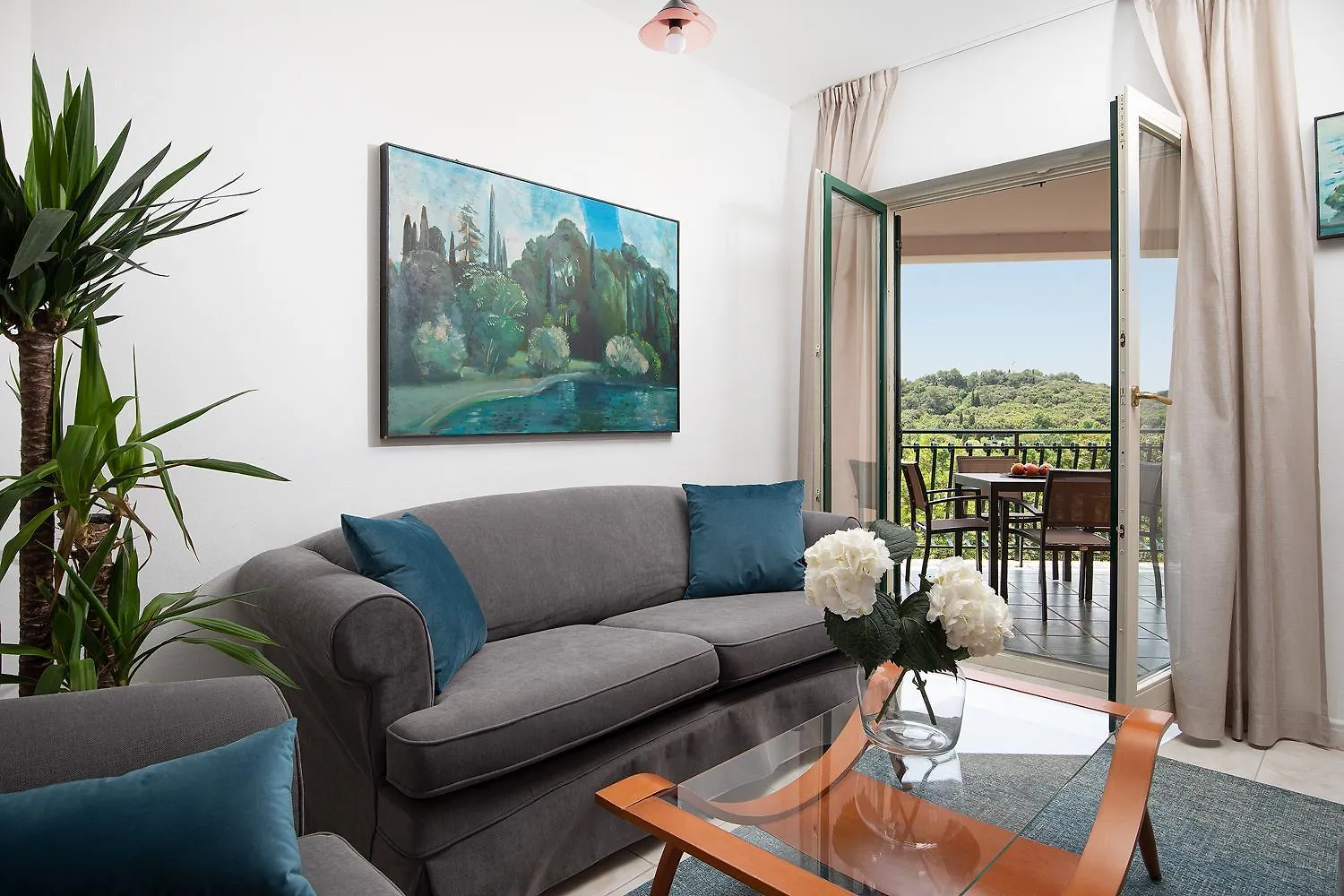 Apartment Villa Mareonda Rovinj Croatia