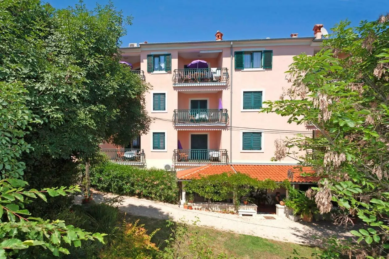 Villa Mareonda Rovinj Apartment