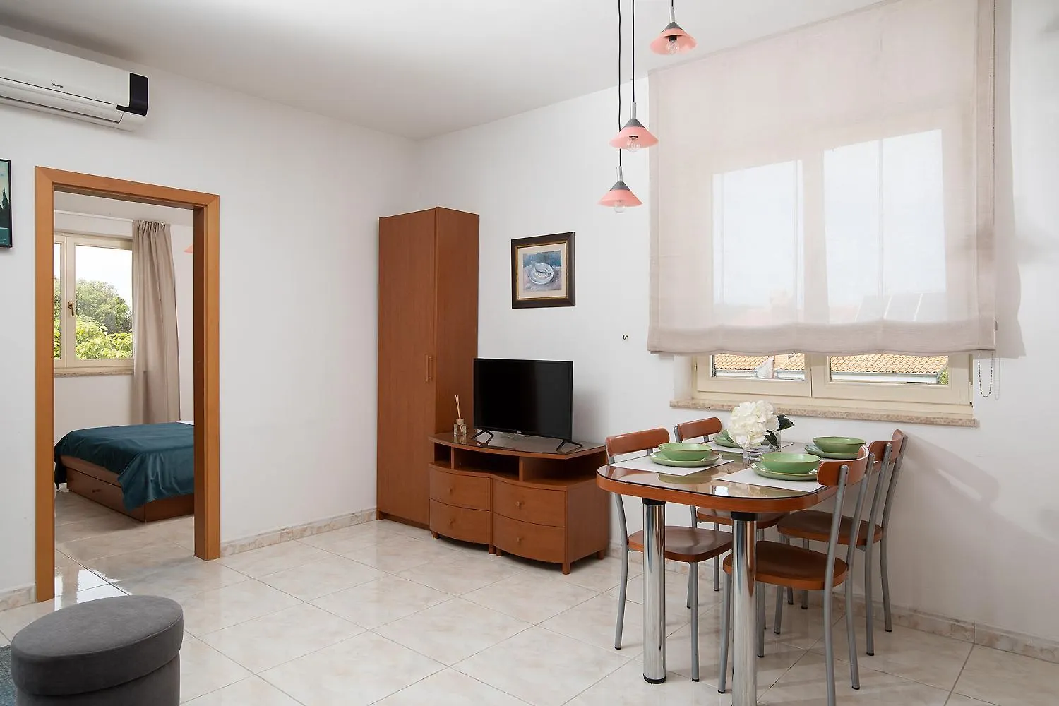 Lägenhet Villa Mareonda Rovinj